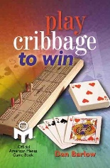 Dan Barlow: Play Cribbage to Win