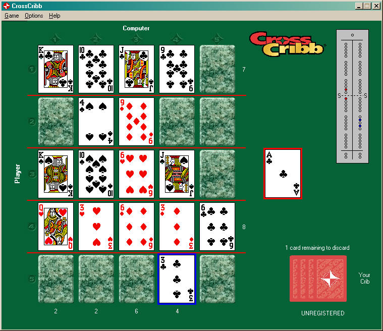 CrossCribb A Review CrossCribb A Review